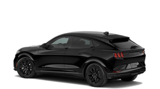 2026 Ford Mustang Mach-E® External Image 3